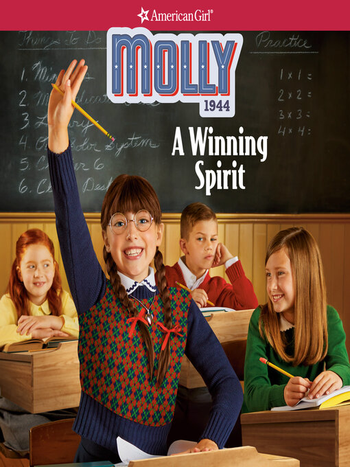 Title details for Molly by Valerie Tripp - Available